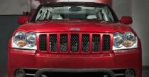 Vilner Jeep Grand Cherokee SRT600