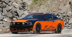 Ford Mustang od World Desing