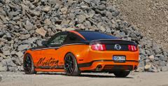 Ford Mustang od World Desing