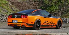 Ford Mustang od World Desing