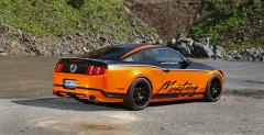 Ford Mustang od World Desing