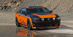 Ford Mustang od World Desing