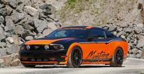 Ford Mustang od World Desing