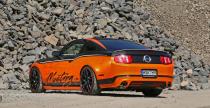Ford Mustang od World Desing