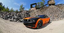 Ford Mustang od World Desing