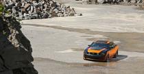 Ford Mustang od World Desing