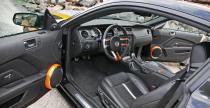 Ford Mustang od World Desing