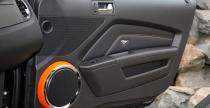 Ford Mustang od World Desing
