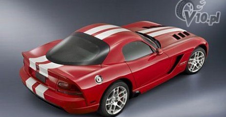 Dodge Viper