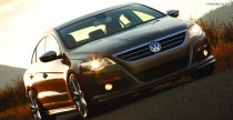 VW Passat CC Gold Coast