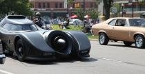 Woodward Dream Cruise 2011