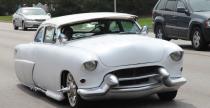 Woodward Dream Cruise 2011