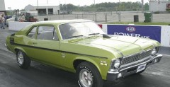 Yenko