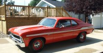 Yenko