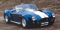 Shelby Cobra