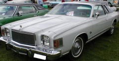 Chrysler Cordoba '78