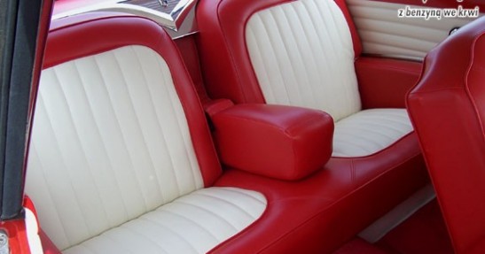 Ford Crown Victoria 1955-1956