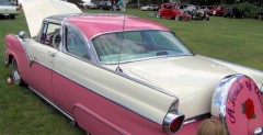 Ford Crown Victoria 1955