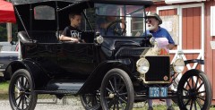 Ford Model T