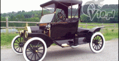 Ford Model T