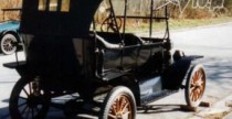 Ford Model T