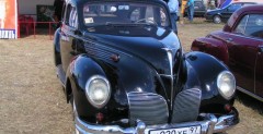 Lincoln Zephyr