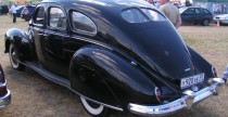 Lincoln Zephyr