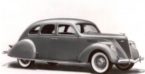 Lincoln Zephyr