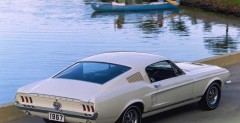 Ford Mustang 1967