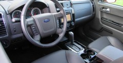 2008 Ford Escape Limited