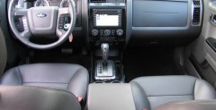 2008 Ford Escape Limited