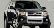 2008 Ford Escape Limited