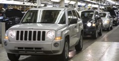 Jeep Patriot