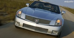 Cadillac XLR-V