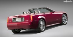 Cadillac XLR-V