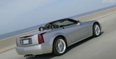 Cadillac XLR-V