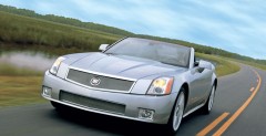 Cadillac XLR-V