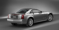 Cadillac XLR-V