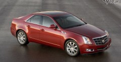 Cadillac CTS