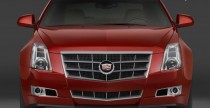 Cadillac CTS