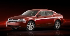 Dodge Avenger