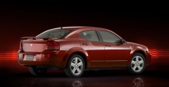 Dodge Avenger