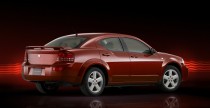 Dodge Avenger