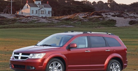 Dodge Journey