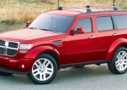 Dodge Nitro - akcja serwisowa