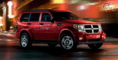 Dodge Nitro