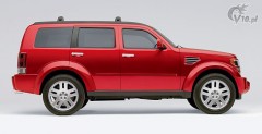 Dodge Nitro