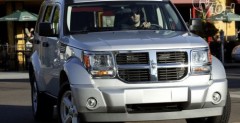 Dodge Nitro