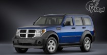 Dodge Nitro