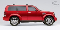 Dodge Nitro